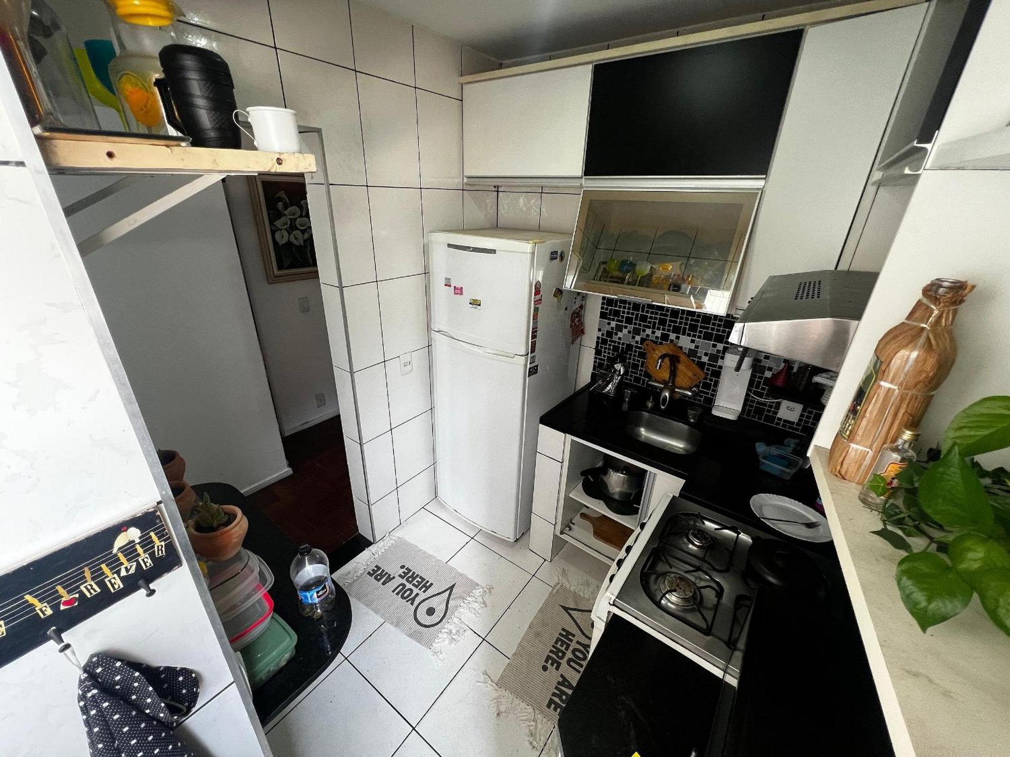 Apto Exclusivo 2 Quartos Vaga Tijuca Prox Maracana - Apartamento Inteiro Com Garagem Apartment Рио де Жанейро Екстериор снимка