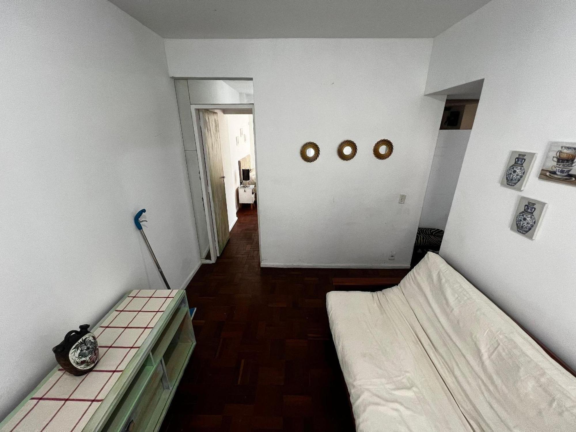 Apto Exclusivo 2 Quartos Vaga Tijuca Prox Maracana - Apartamento Inteiro Com Garagem Apartment Рио де Жанейро Екстериор снимка
